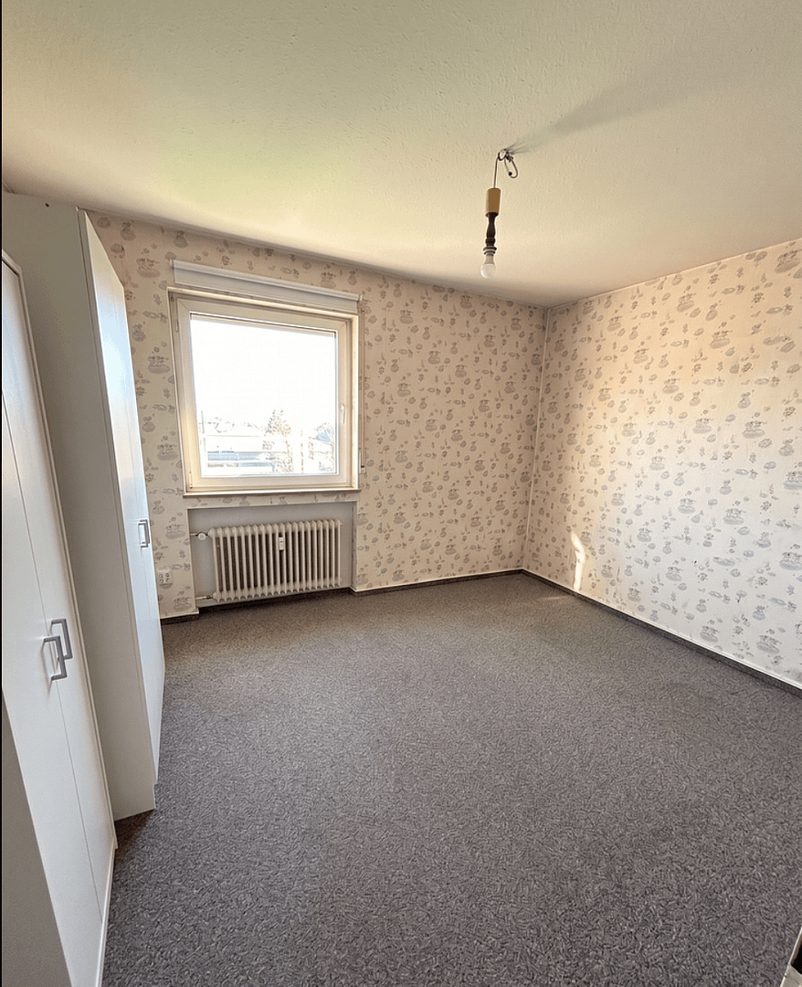 Predaj bytu 3-izbový 71 m², Neu-Ulm, Bavorsko Predaj bytu 3-izbový 71 m², Neu-Ulm, Bavorsko