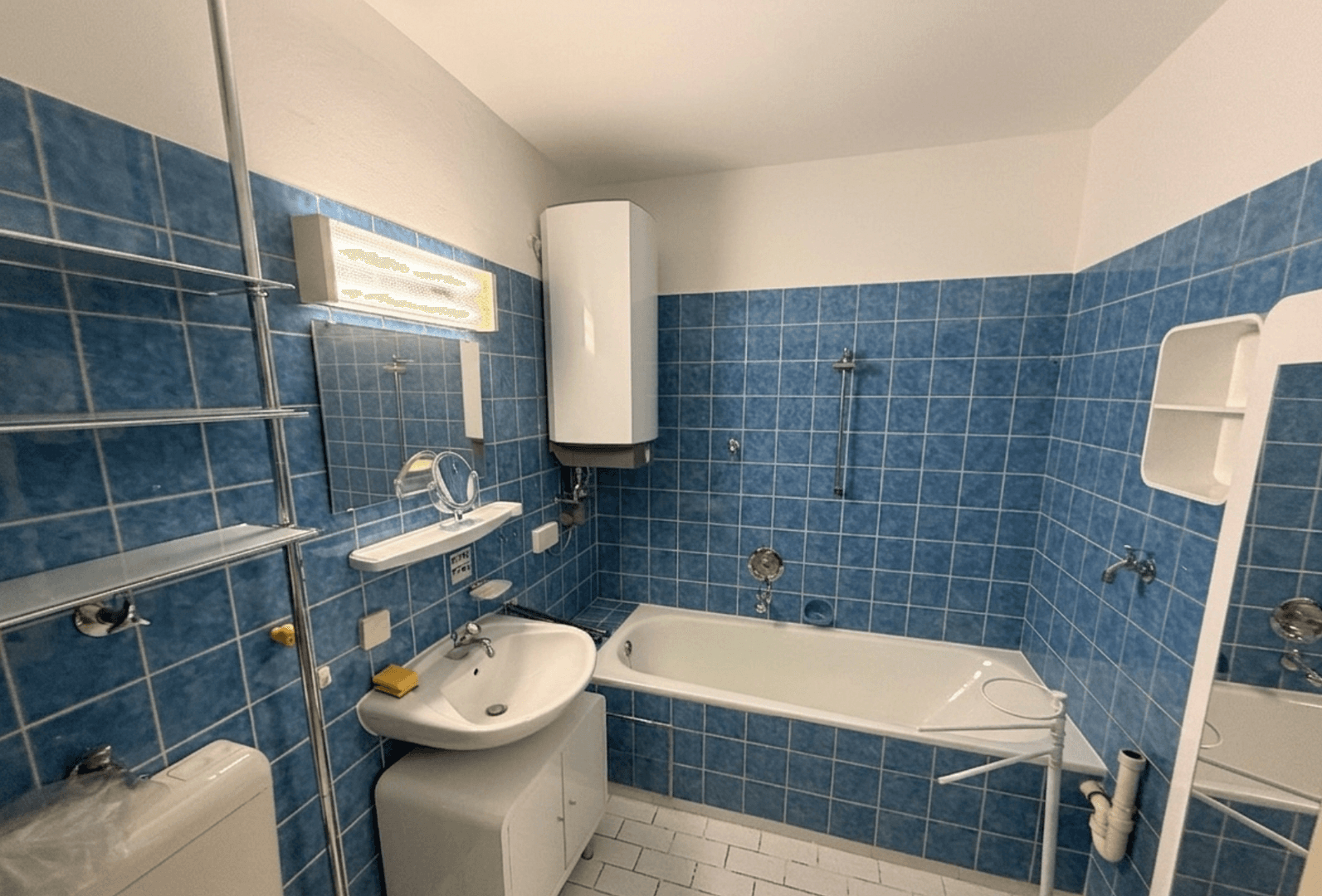 Predaj bytu 3-izbový 71 m², Neu-Ulm, Bavorsko Predaj bytu 3-izbový 71 m², Neu-Ulm, Bavorsko