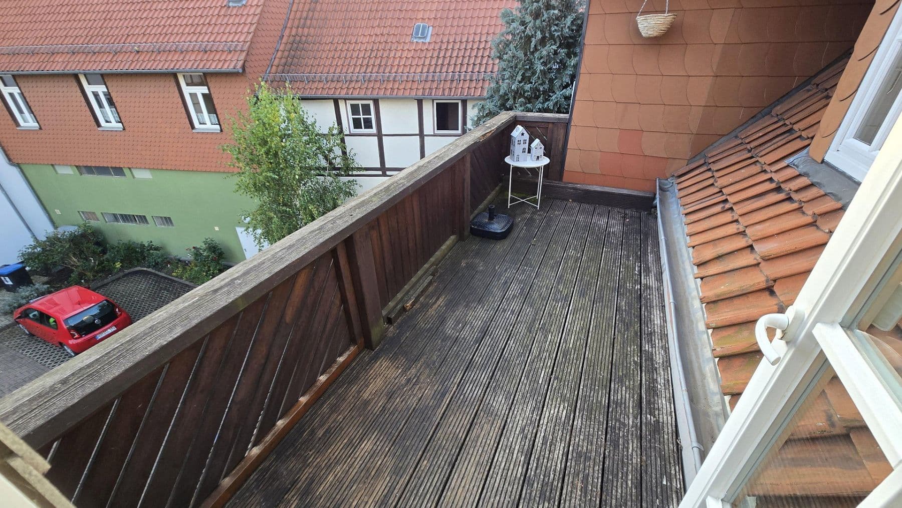 Prenájom bytu 3-izbový 70 m², Mauerstraße 2, Northeim, Dolné Sasko Prenájom bytu 3-izbový 70 m², Mauerstraße 2, Northeim, Dolné Sasko