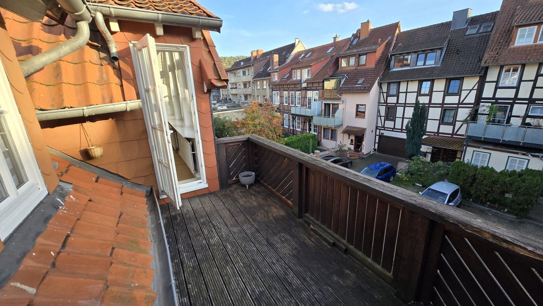 Prenájom bytu 3-izbový 70 m², Mauerstraße 2, Northeim, Dolné Sasko Prenájom bytu 3-izbový 70 m², Mauerstraße 2, Northeim, Dolné Sasko
