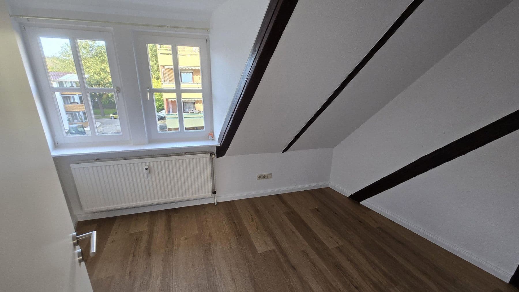 Prenájom bytu 3-izbový 70 m², Mauerstraße 2, Northeim, Dolné Sasko Prenájom bytu 3-izbový 70 m², Mauerstraße 2, Northeim, Dolné Sasko