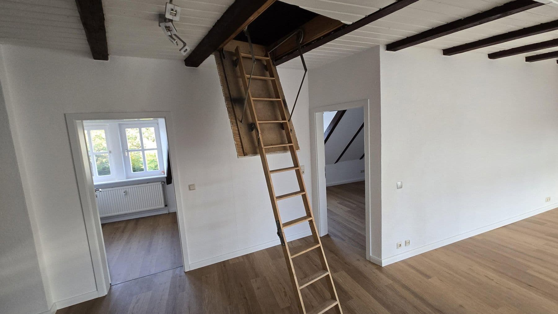 Prenájom bytu 3-izbový 70 m², Mauerstraße 2, Northeim, Dolné Sasko Prenájom bytu 3-izbový 70 m², Mauerstraße 2, Northeim, Dolné Sasko