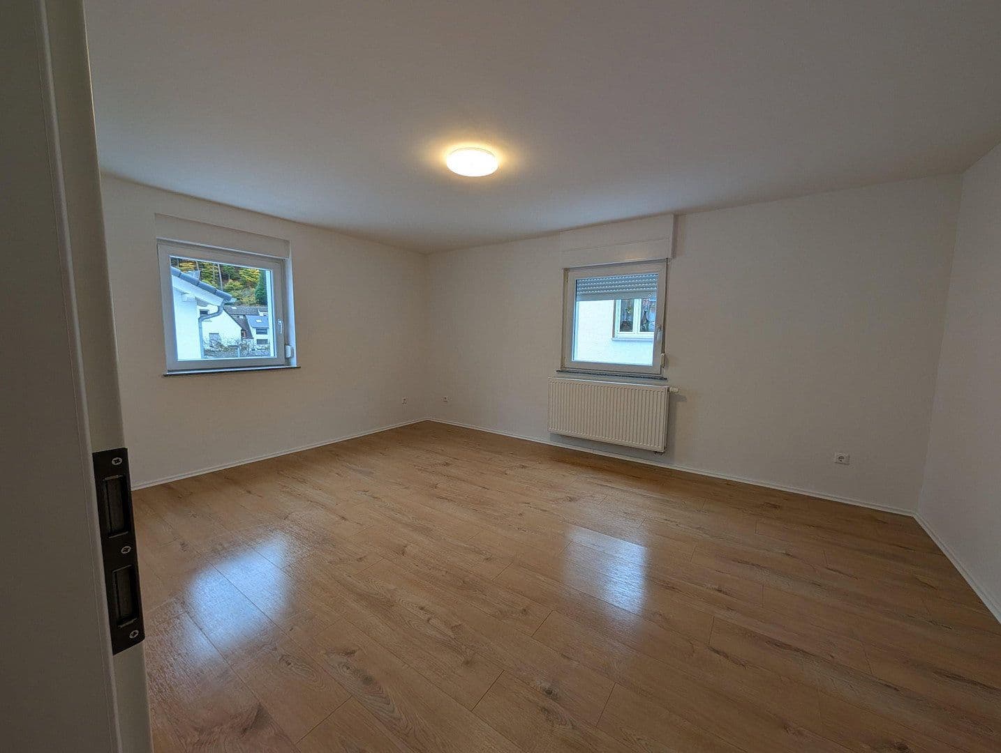 Prenájom bytu 3-izbový 55 m², Kaiserslautern, Porýnie-Falcko Prenájom bytu 3-izbový 55 m², Kaiserslautern, Porýnie-Falcko