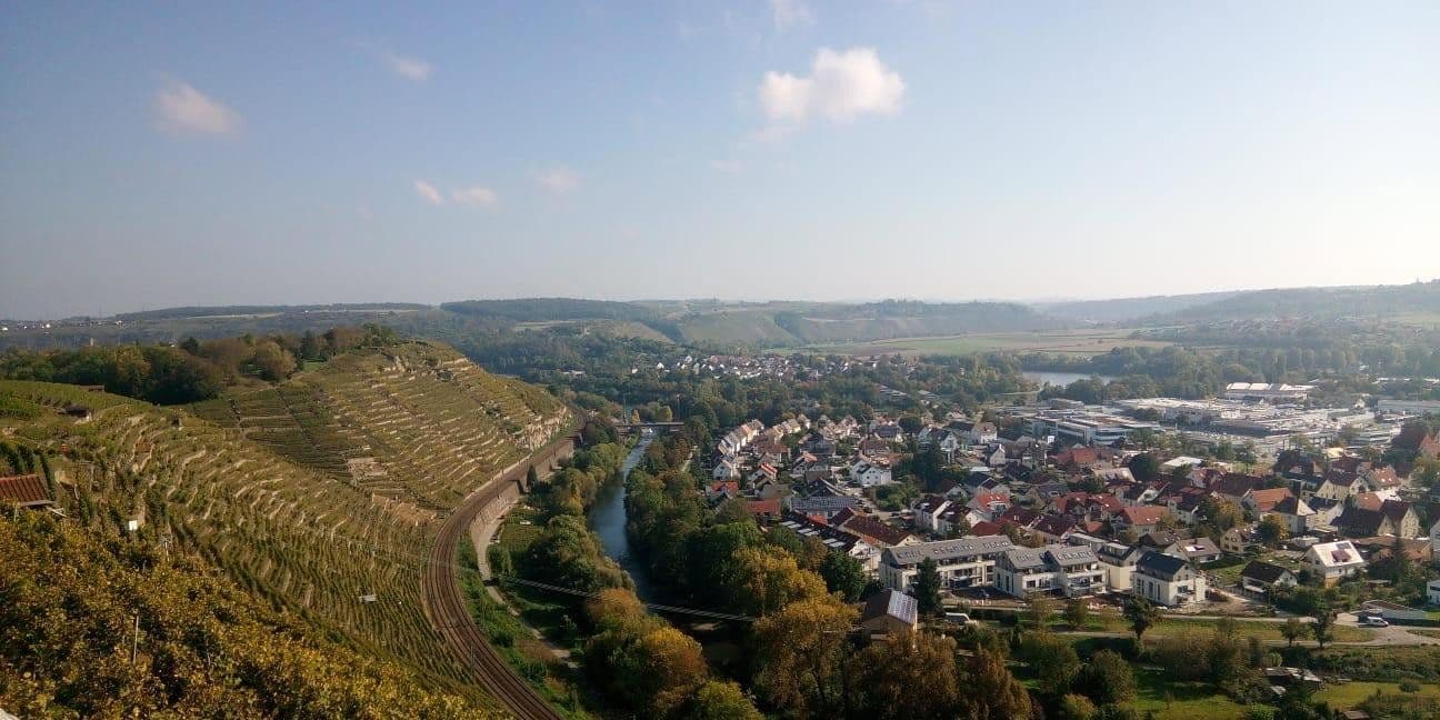 Predaj domu 161 m², pozemok 276 m², Besigheim, Bádensko-Wurttembersko Predaj domu 161 m², pozemok 276 m², Besigheim, Bádensko-Wurttembersko