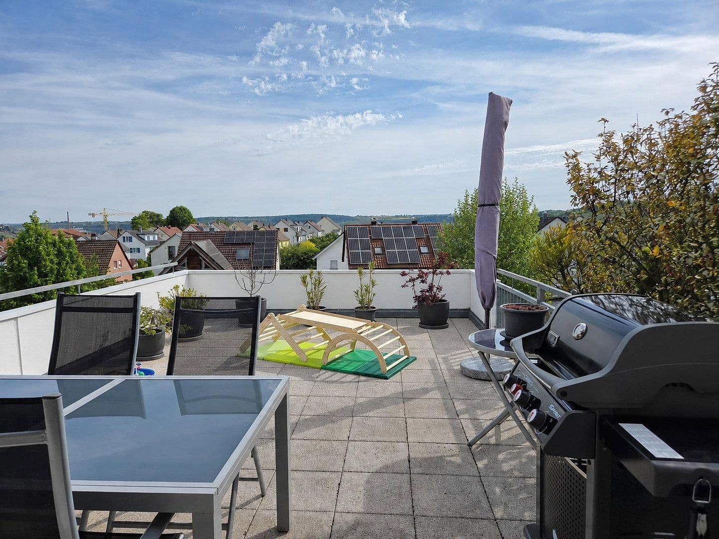 Predaj domu 161 m², pozemok 276 m², Besigheim, Bádensko-Wurttembersko Predaj domu 161 m², pozemok 276 m², Besigheim, Bádensko-Wurttembersko