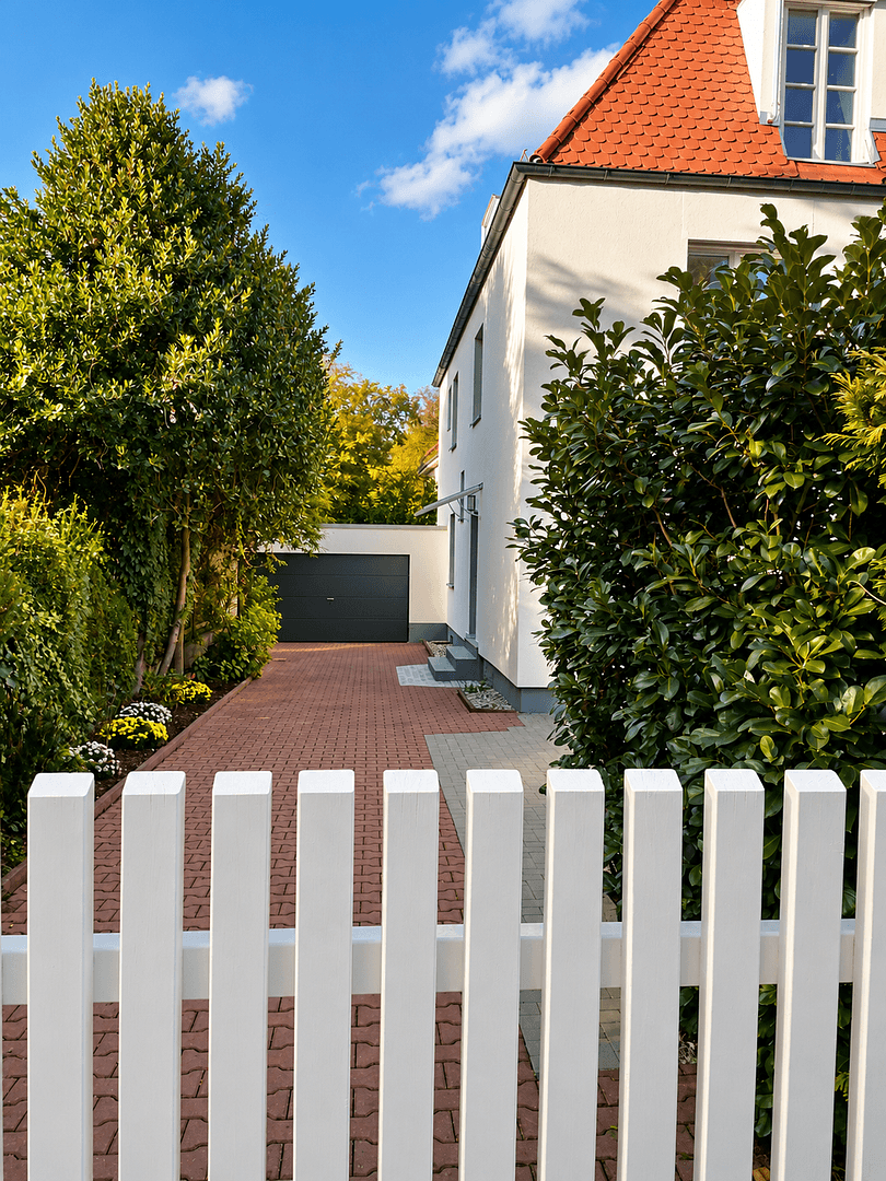 Predaj bytu 3-izbový 86 m², München, Pasing-Obermenzing, Bavorsko Predaj bytu 3-izbový 86 m², München, Pasing-Obermenzing, Bavorsko