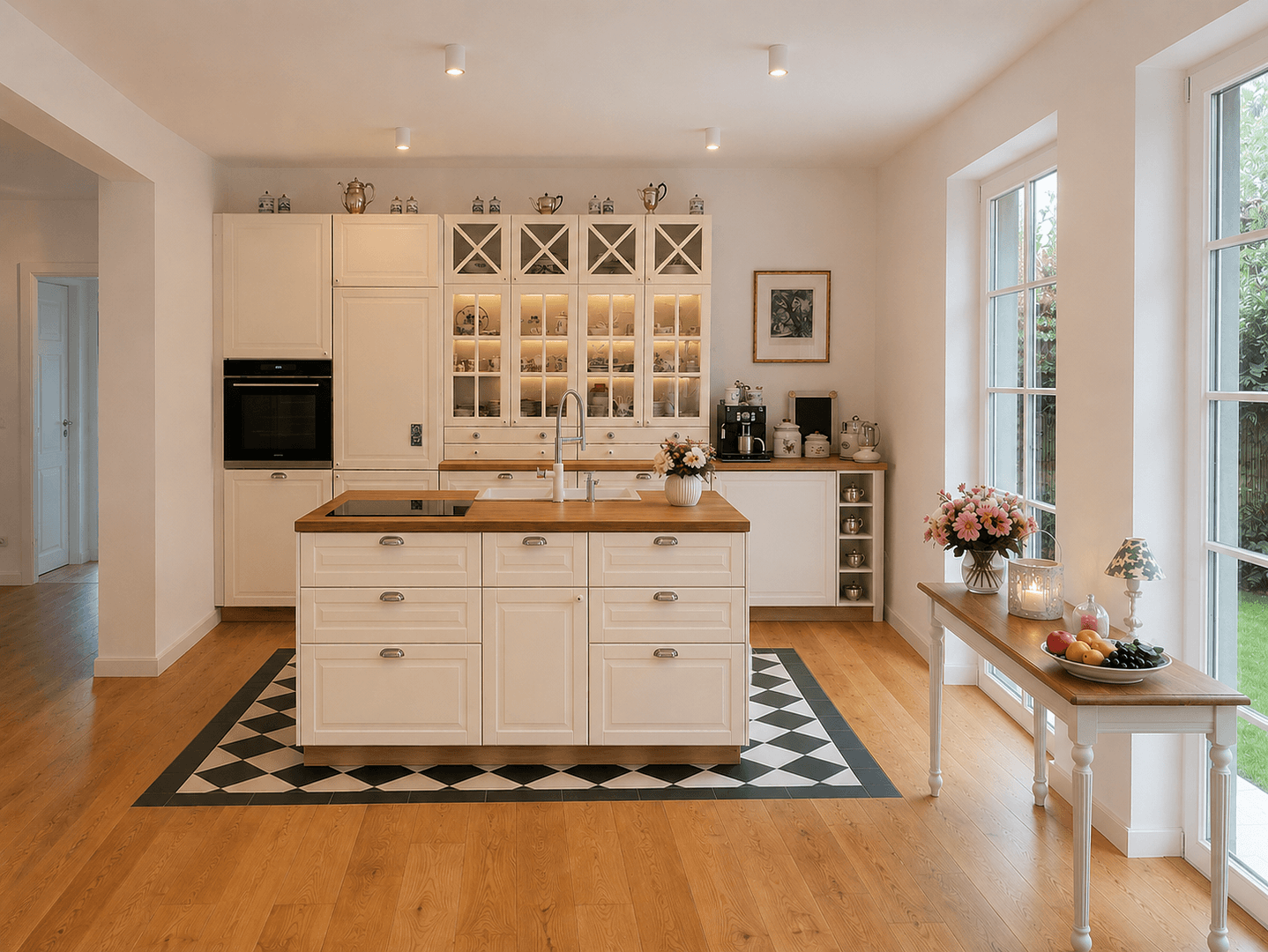 Predaj bytu 3-izbový 86 m², München, Pasing-Obermenzing, Bavorsko Predaj bytu 3-izbový 86 m², München, Pasing-Obermenzing, Bavorsko