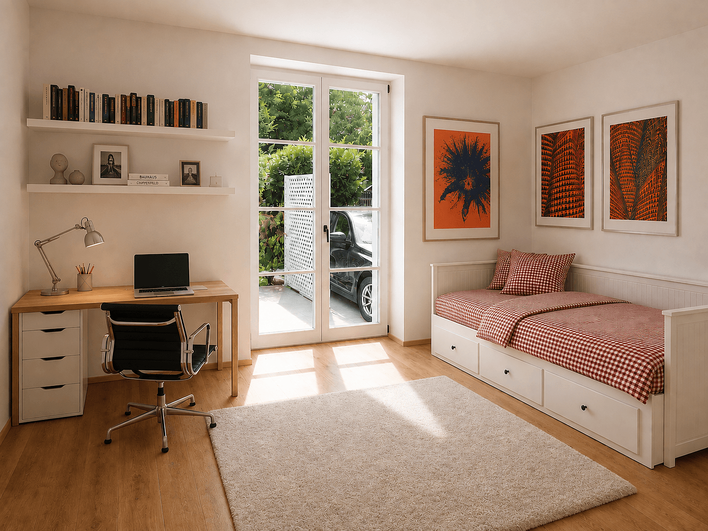 Predaj bytu 3-izbový 86 m², München, Pasing-Obermenzing, Bavorsko Predaj bytu 3-izbový 86 m², München, Pasing-Obermenzing, Bavorsko