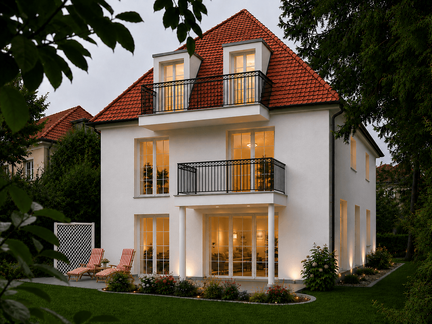 Predaj bytu 3-izbový 86 m², München, Pasing-Obermenzing, Bavorsko Predaj bytu 3-izbový 86 m², München, Pasing-Obermenzing, Bavorsko
