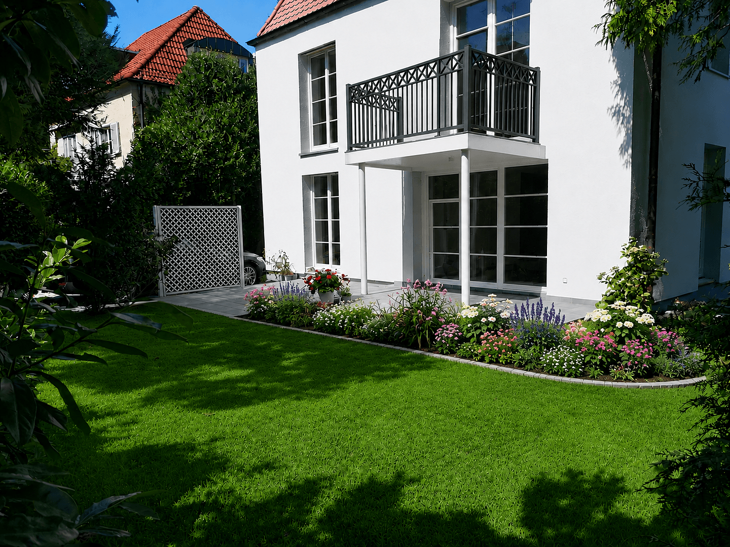 Predaj bytu 3-izbový 86 m², München, Pasing-Obermenzing, Bavorsko Predaj bytu 3-izbový 86 m², München, Pasing-Obermenzing, Bavorsko