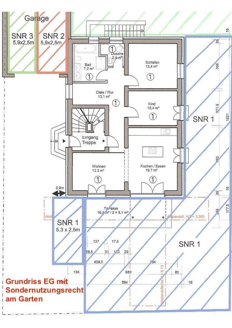 Predaj bytu 3-izbový 86 m², München, Pasing-Obermenzing, Bavorsko Predaj bytu 3-izbový 86 m², München, Pasing-Obermenzing, Bavorsko