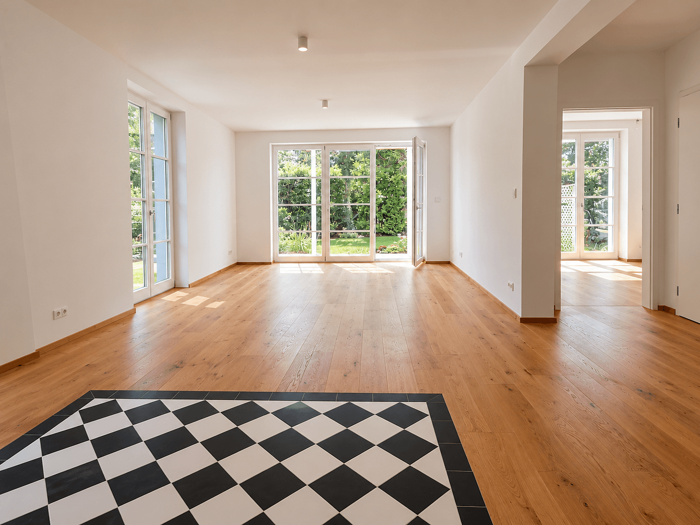 Predaj bytu 3-izbový 86 m², München, Pasing-Obermenzing, Bavorsko Predaj bytu 3-izbový 86 m², München, Pasing-Obermenzing, Bavorsko
