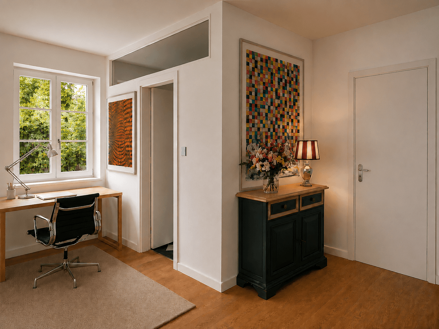 Predaj bytu 3-izbový 86 m², München, Pasing-Obermenzing, Bavorsko Predaj bytu 3-izbový 86 m², München, Pasing-Obermenzing, Bavorsko