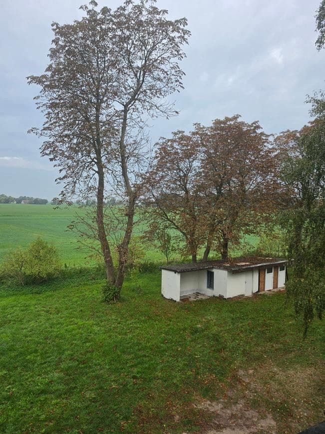 Predaj pozemku 1.298 m², Zehlen 4, Bergen auf Rügen, Meklenbursko-Predpomoransko Predaj pozemku 1.298 m², Zehlen 4, Bergen auf Rügen, Meklenbursko-Predpomoransko