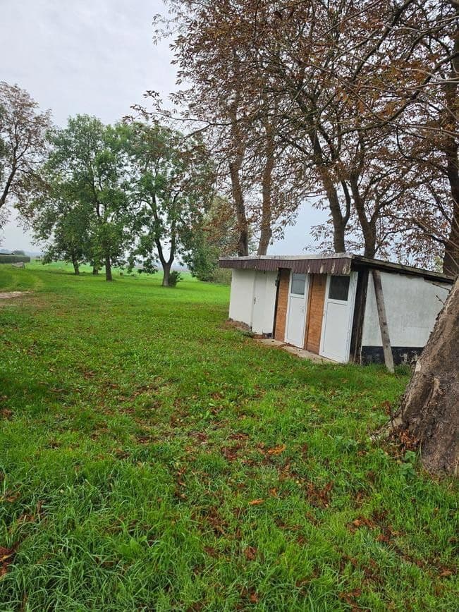 Predaj pozemku 1.298 m², Zehlen 4, Bergen auf Rügen, Meklenbursko-Predpomoransko Predaj pozemku 1.298 m², Zehlen 4, Bergen auf Rügen, Meklenbursko-Predpomoransko