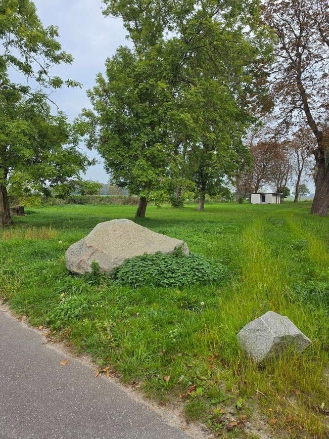 Predaj pozemku 1.298 m², Zehlen 4, Bergen auf Rügen, Meklenbursko-Predpomoransko Predaj pozemku 1.298 m², Zehlen 4, Bergen auf Rügen, Meklenbursko-Predpomoransko