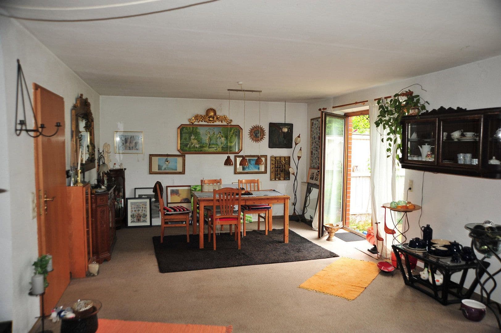 Predaj domu 116 m², pozemok 379 m², Richard-Vosgerau-Straße 118, Eckernförde, Šlezvicko-Holštajnsko Predaj domu 116 m², pozemok 379 m², Richard-Vosgerau-Straße 118, Eckernförde, Šlezvicko-Holštajnsko