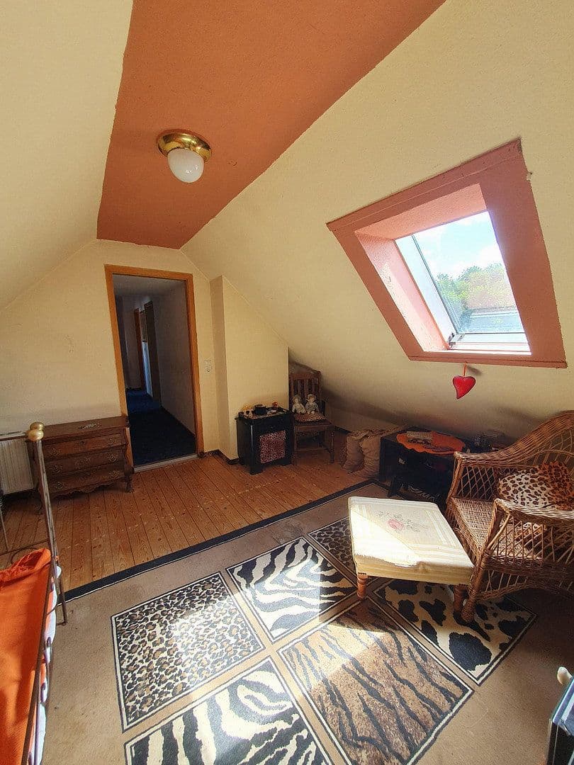 Predaj domu 116 m², pozemok 379 m², Richard-Vosgerau-Straße 118, Eckernförde, Šlezvicko-Holštajnsko Predaj domu 116 m², pozemok 379 m², Richard-Vosgerau-Straße 118, Eckernförde, Šlezvicko-Holštajnsko