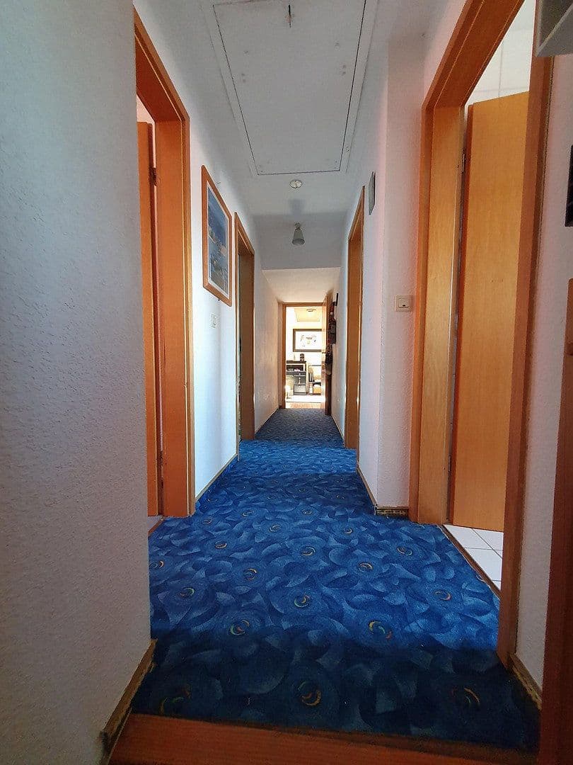 Predaj domu 116 m², pozemok 379 m², Richard-Vosgerau-Straße 118, Eckernförde, Šlezvicko-Holštajnsko Predaj domu 116 m², pozemok 379 m², Richard-Vosgerau-Straße 118, Eckernförde, Šlezvicko-Holštajnsko