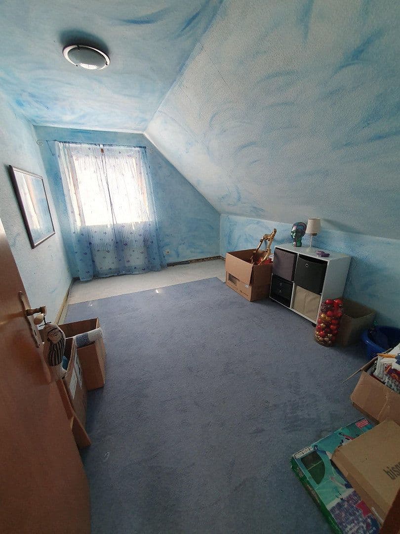 Predaj domu 116 m², pozemok 379 m², Richard-Vosgerau-Straße 118, Eckernförde, Šlezvicko-Holštajnsko Predaj domu 116 m², pozemok 379 m², Richard-Vosgerau-Straße 118, Eckernförde, Šlezvicko-Holštajnsko