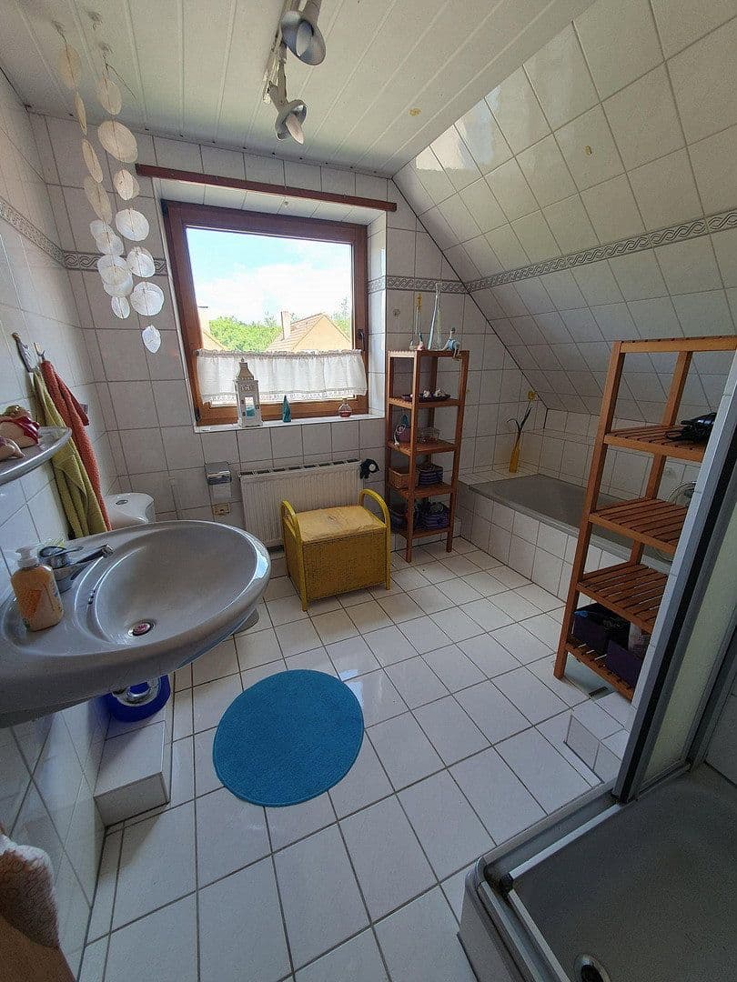 Predaj domu 116 m², pozemok 379 m², Richard-Vosgerau-Straße 118, Eckernförde, Šlezvicko-Holštajnsko Predaj domu 116 m², pozemok 379 m², Richard-Vosgerau-Straße 118, Eckernförde, Šlezvicko-Holštajnsko