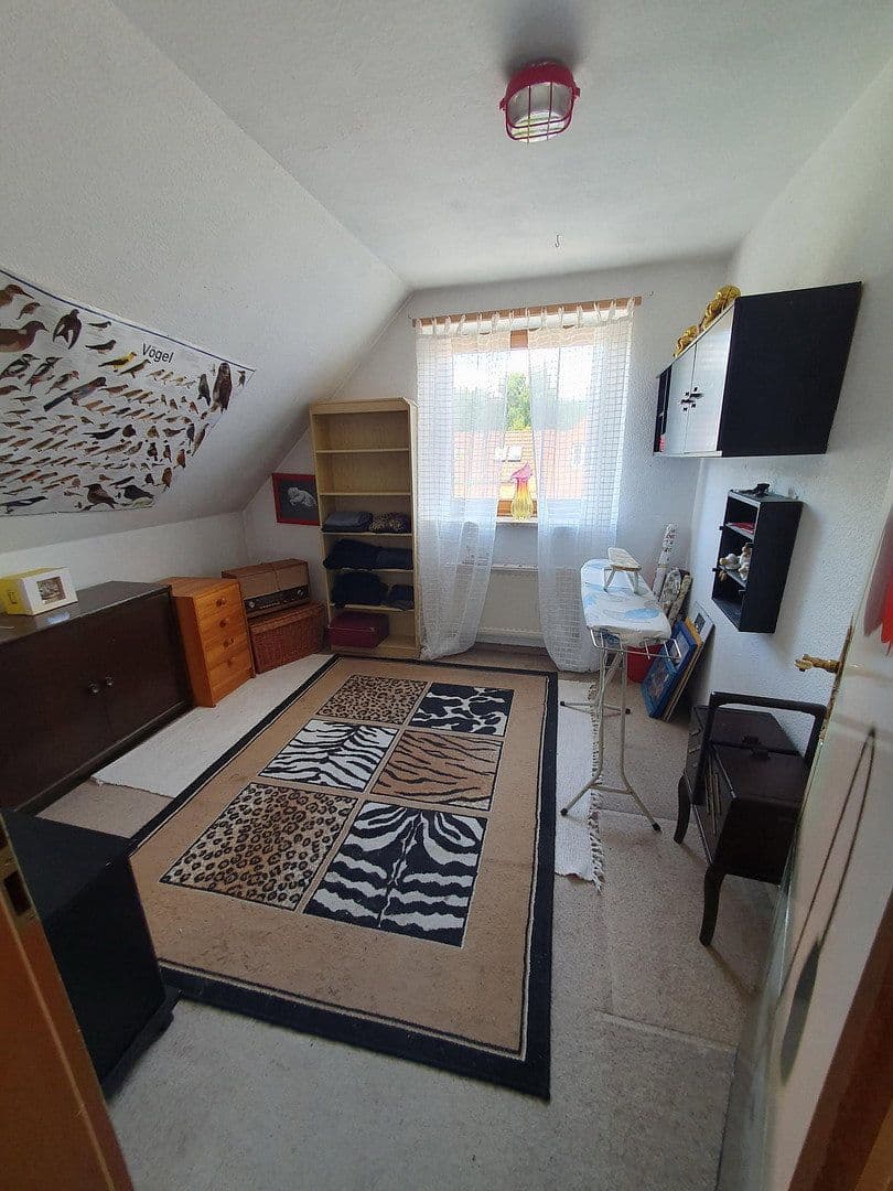 Predaj domu 116 m², pozemok 379 m², Richard-Vosgerau-Straße 118, Eckernförde, Šlezvicko-Holštajnsko Predaj domu 116 m², pozemok 379 m², Richard-Vosgerau-Straße 118, Eckernförde, Šlezvicko-Holštajnsko