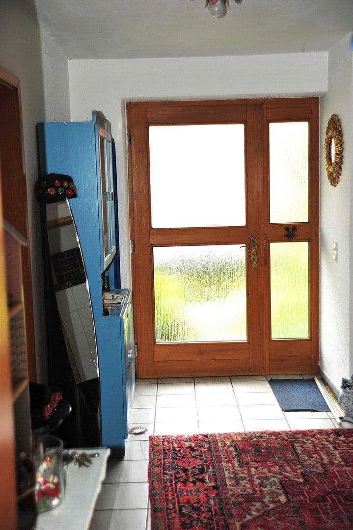 Predaj domu 116 m², pozemok 379 m², Richard-Vosgerau-Straße 118, Eckernförde, Šlezvicko-Holštajnsko Predaj domu 116 m², pozemok 379 m², Richard-Vosgerau-Straße 118, Eckernförde, Šlezvicko-Holštajnsko