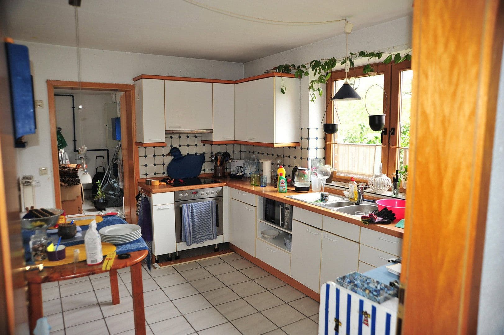 Predaj domu 116 m², pozemok 379 m², Richard-Vosgerau-Straße 118, Eckernförde, Šlezvicko-Holštajnsko Predaj domu 116 m², pozemok 379 m², Richard-Vosgerau-Straße 118, Eckernförde, Šlezvicko-Holštajnsko