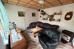 Predaj domu 30 m², pozemok 369 m², Bungalowsiedlung, Sommersdorf, Meklenbursko-Predpomoransko Predaj domu 30 m², pozemok 369 m², Bungalowsiedlung, Sommersdorf, Meklenbursko-Predpomoransko