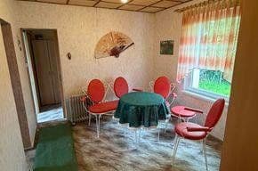 Predaj domu 30 m², pozemok 369 m², Bungalowsiedlung, Sommersdorf, Meklenbursko-Predpomoransko Predaj domu 30 m², pozemok 369 m², Bungalowsiedlung, Sommersdorf, Meklenbursko-Predpomoransko