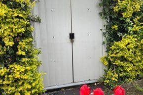 Predaj domu 30 m², pozemok 369 m², Bungalowsiedlung, Sommersdorf, Meklenbursko-Predpomoransko Predaj domu 30 m², pozemok 369 m², Bungalowsiedlung, Sommersdorf, Meklenbursko-Predpomoransko