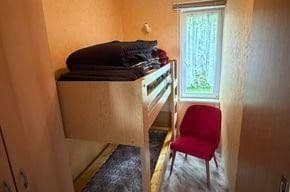 Predaj domu 30 m², pozemok 369 m², Bungalowsiedlung, Sommersdorf, Meklenbursko-Predpomoransko Predaj domu 30 m², pozemok 369 m², Bungalowsiedlung, Sommersdorf, Meklenbursko-Predpomoransko