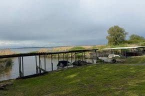 Predaj domu 30 m², pozemok 369 m², Bungalowsiedlung, Sommersdorf, Meklenbursko-Predpomoransko Predaj domu 30 m², pozemok 369 m², Bungalowsiedlung, Sommersdorf, Meklenbursko-Predpomoransko