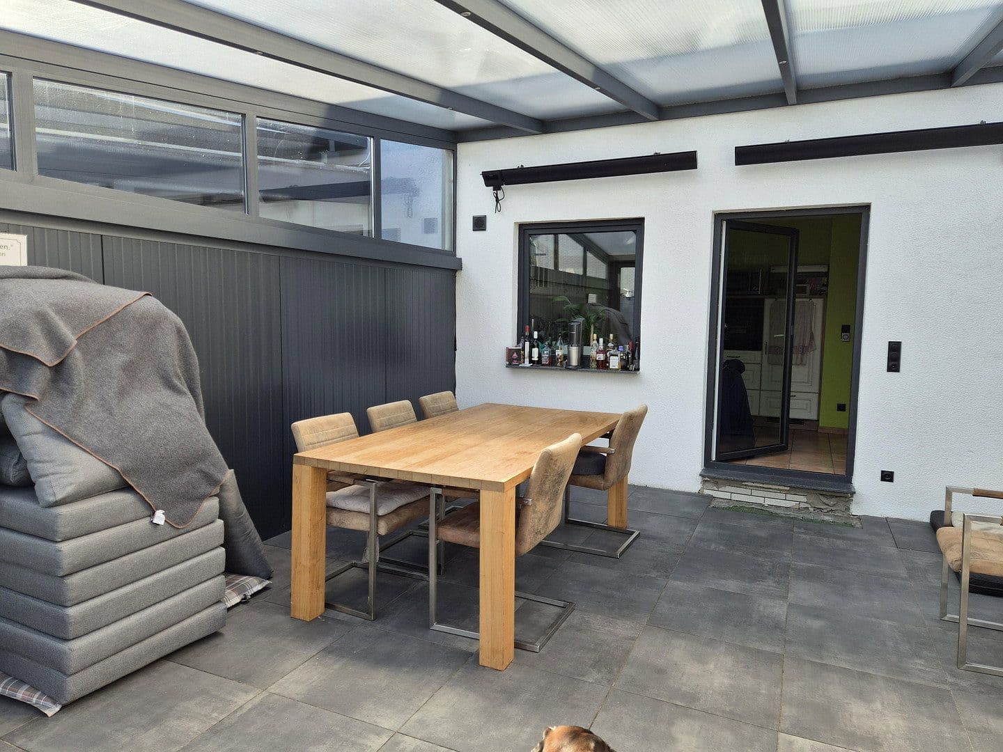 Predaj domu 78 m², pozemok 381 m², Wildroßstraße 87, Gelsenkirchen, Severné Porýnie - Westfálsko Predaj domu 78 m², pozemok 381 m², Wildroßstraße 87, Gelsenkirchen, Severné Porýnie - Westfálsko
