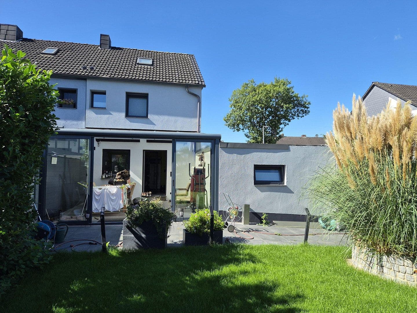 Predaj domu 78 m², pozemok 381 m², Wildroßstraße 87, Gelsenkirchen, Severné Porýnie - Westfálsko Predaj domu 78 m², pozemok 381 m², Wildroßstraße 87, Gelsenkirchen, Severné Porýnie - Westfálsko