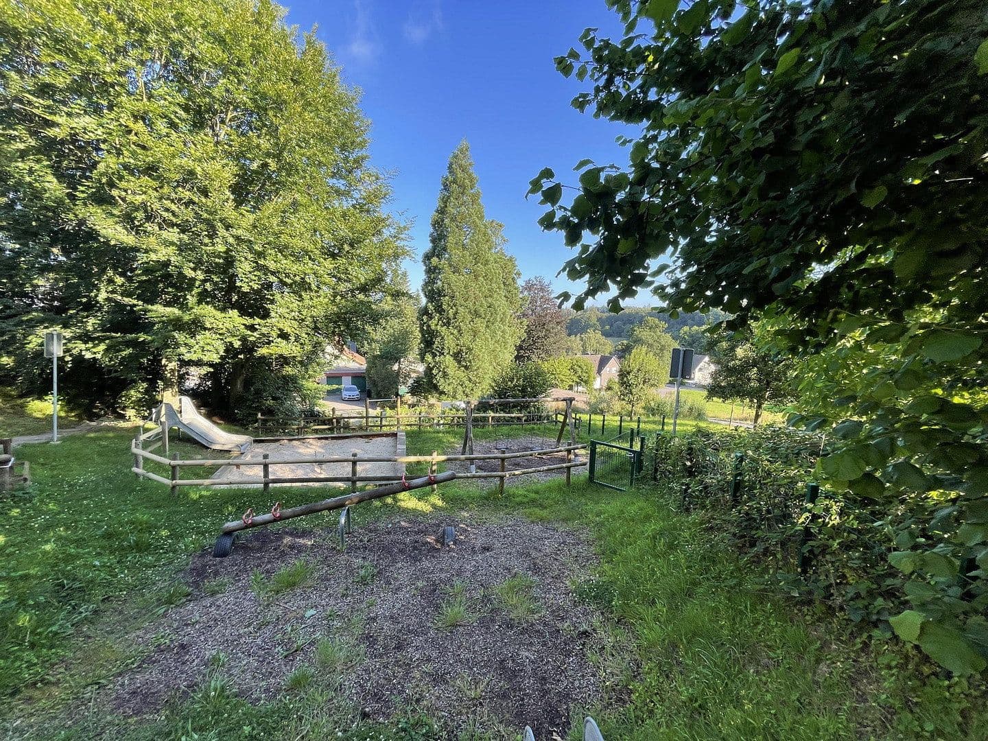 Predaj pozemku 3.409 m², Tecklenburg, Severné Porýnie - Westfálsko Predaj pozemku 3.409 m², Tecklenburg, Severné Porýnie - Westfálsko