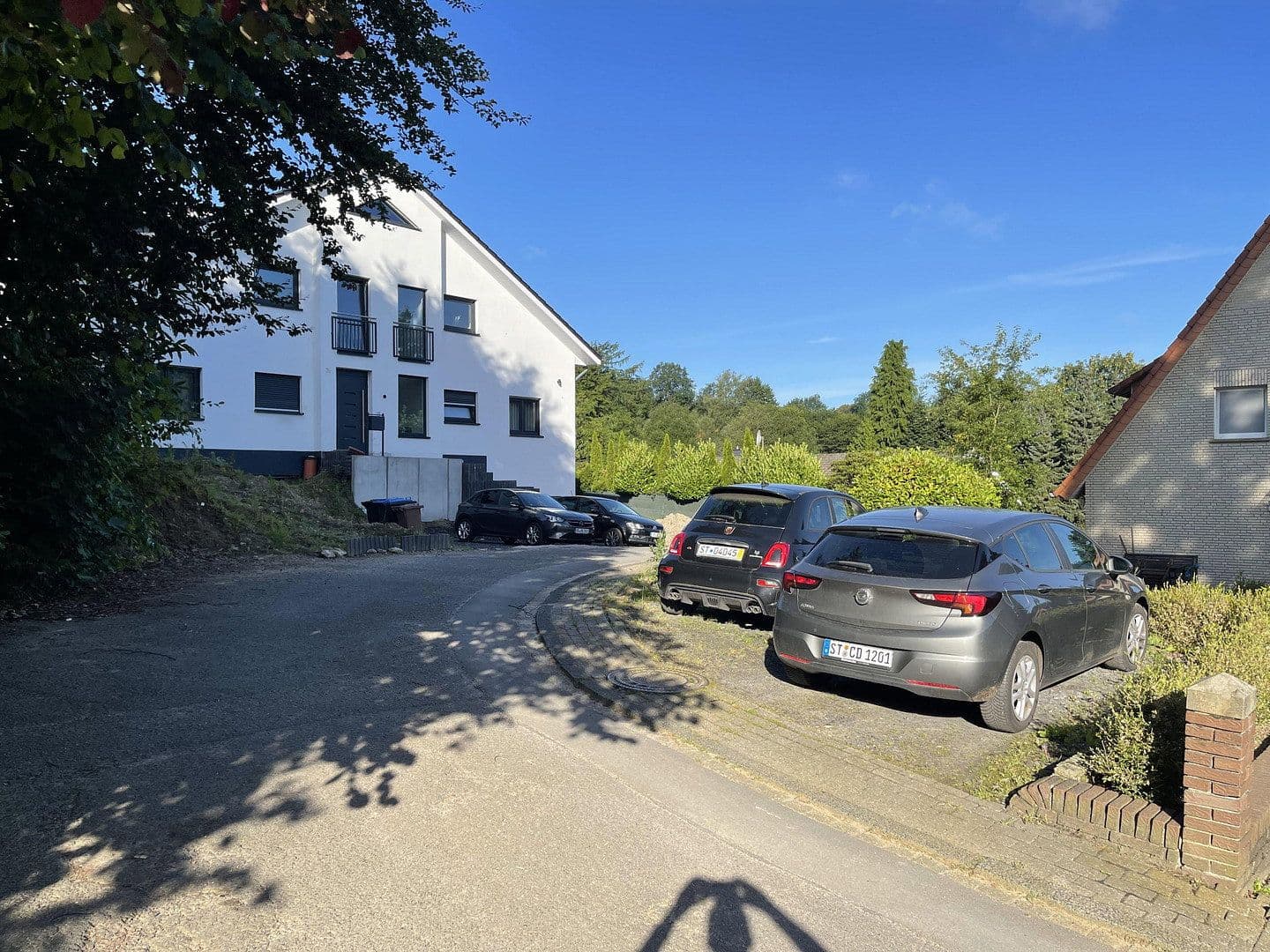 Predaj pozemku 3.409 m², Tecklenburg, Severné Porýnie - Westfálsko Predaj pozemku 3.409 m², Tecklenburg, Severné Porýnie - Westfálsko