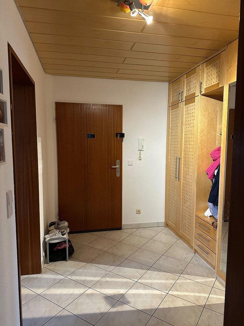 Predaj bytu 3-izbový 94 m², Goethestr. 24, Böblingen, Bádensko-Wurttembersko Predaj bytu 3-izbový 94 m², Goethestr. 24, Böblingen, Bádensko-Wurttembersko