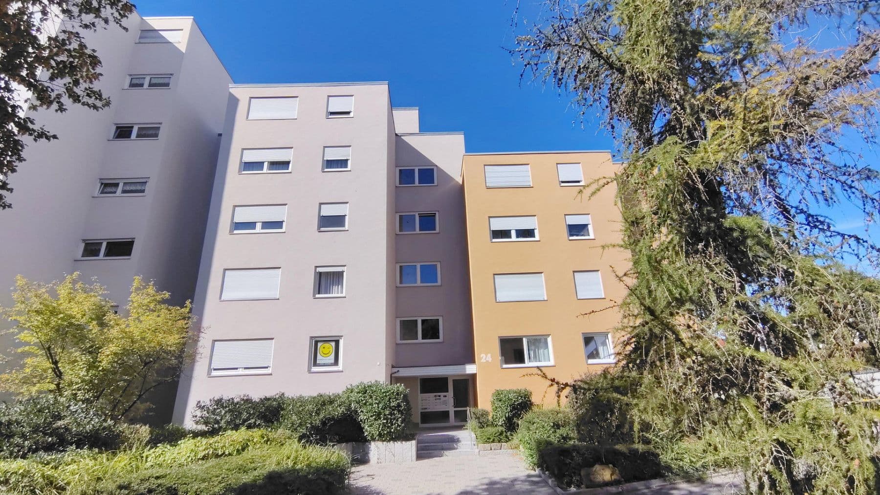 Predaj bytu 3-izbový 94 m², Goethestr. 24, Böblingen, Bádensko-Wurttembersko Predaj bytu 3-izbový 94 m², Goethestr. 24, Böblingen, Bádensko-Wurttembersko