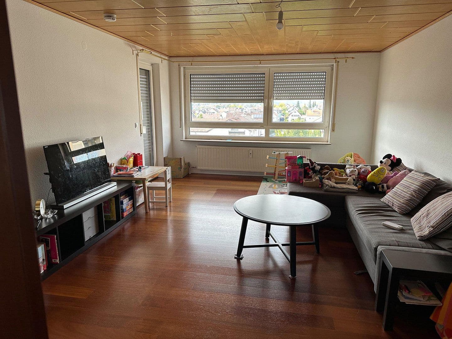 Predaj bytu 3-izbový 94 m², Goethestr. 24, Böblingen, Bádensko-Wurttembersko Predaj bytu 3-izbový 94 m², Goethestr. 24, Böblingen, Bádensko-Wurttembersko