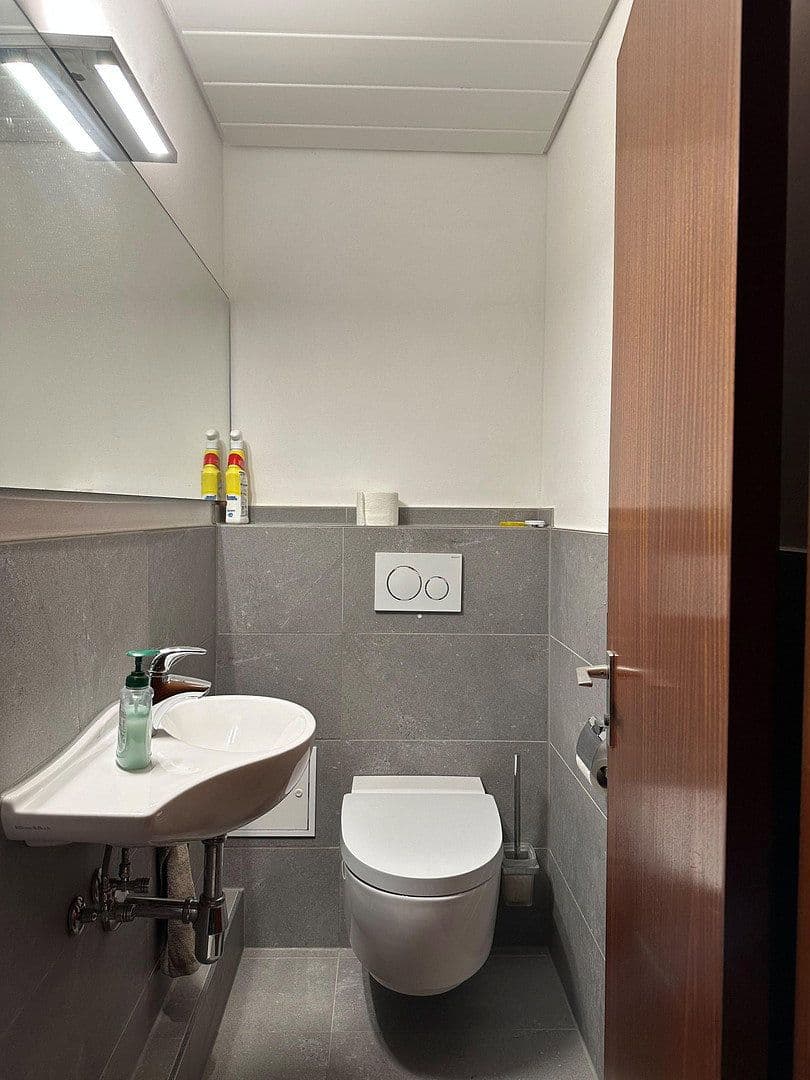 Predaj bytu 3-izbový 94 m², Goethestr. 24, Böblingen, Bádensko-Wurttembersko Predaj bytu 3-izbový 94 m², Goethestr. 24, Böblingen, Bádensko-Wurttembersko