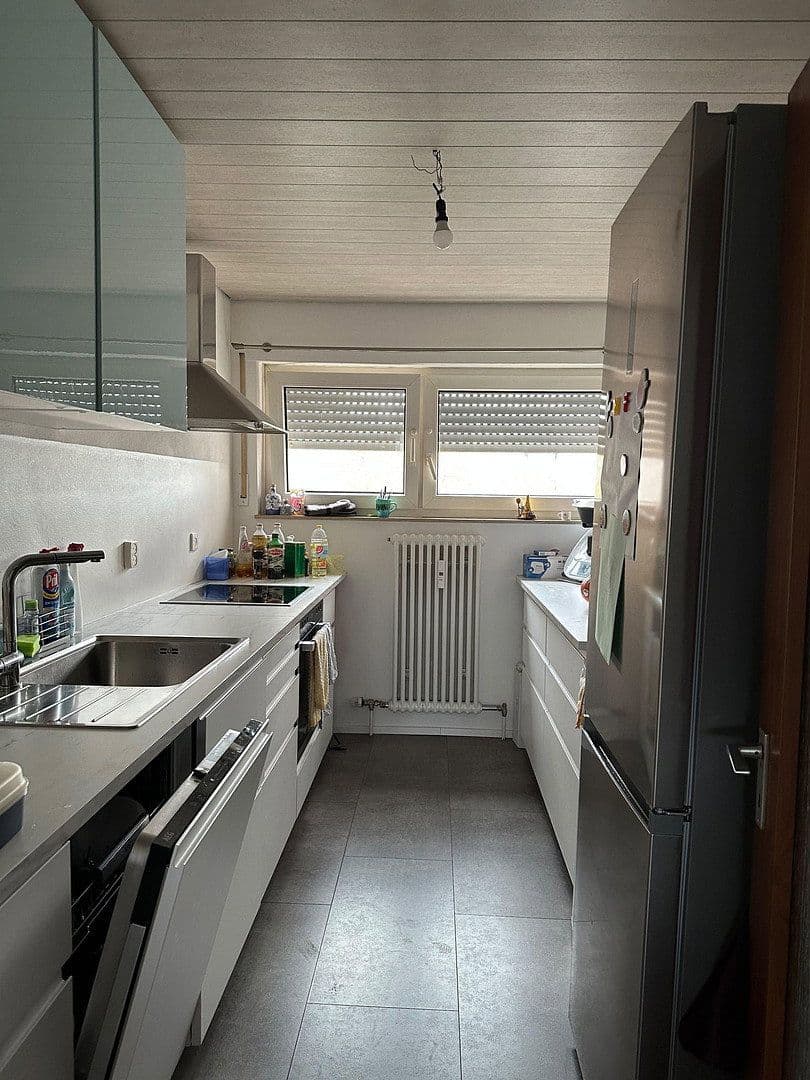 Predaj bytu 3-izbový 94 m², Goethestr. 24, Böblingen, Bádensko-Wurttembersko Predaj bytu 3-izbový 94 m², Goethestr. 24, Böblingen, Bádensko-Wurttembersko
