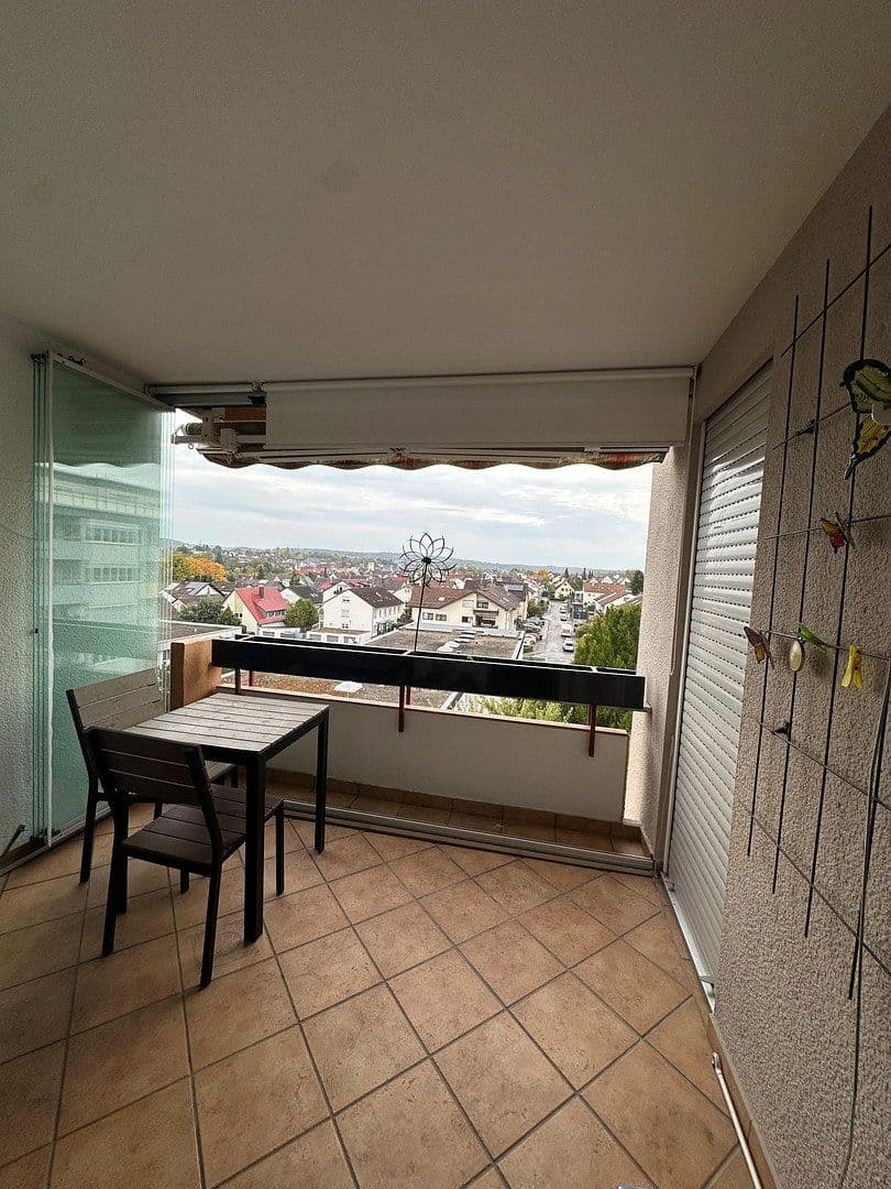 Predaj bytu 3-izbový 94 m², Goethestr. 24, Böblingen, Bádensko-Wurttembersko Predaj bytu 3-izbový 94 m², Goethestr. 24, Böblingen, Bádensko-Wurttembersko