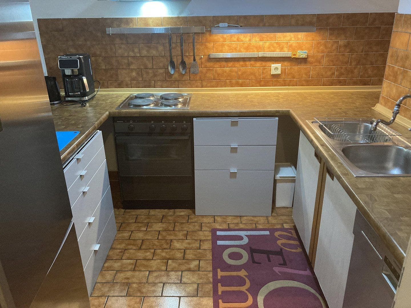 Prenájom bytu 2-izbový 62 m², München, Bavorsko Prenájom bytu 2-izbový 62 m², München, Bavorsko