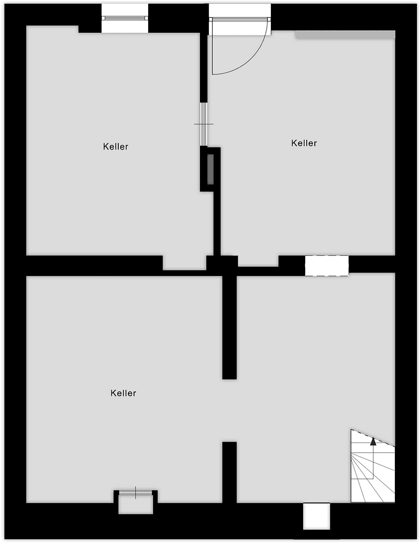 Predaj domu 230 m², pozemok 302 m², Nimweger Straße 45, Kleve, Severné Porýnie - Westfálsko Predaj domu 230 m², pozemok 302 m², Nimweger Straße 45, Kleve, Severné Porýnie - Westfálsko