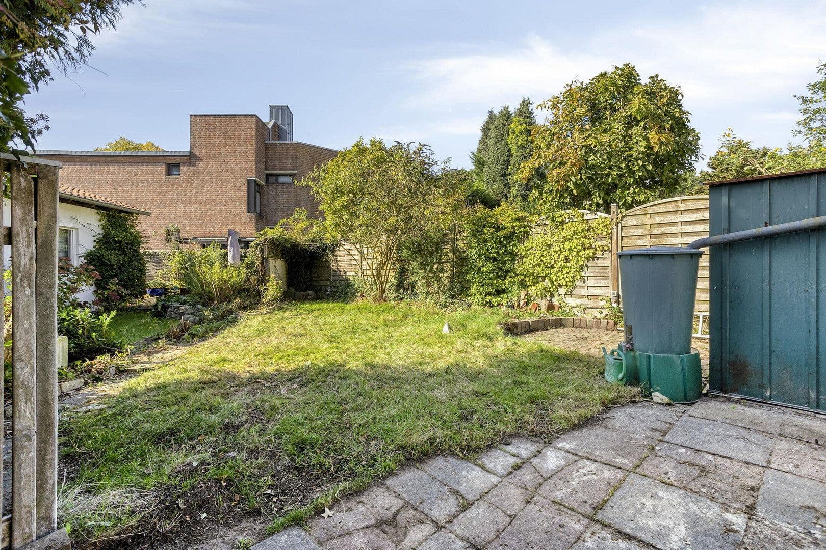 Predaj domu 230 m², pozemok 302 m², Nimweger Straße 45, Kleve, Severné Porýnie - Westfálsko Predaj domu 230 m², pozemok 302 m², Nimweger Straße 45, Kleve, Severné Porýnie - Westfálsko