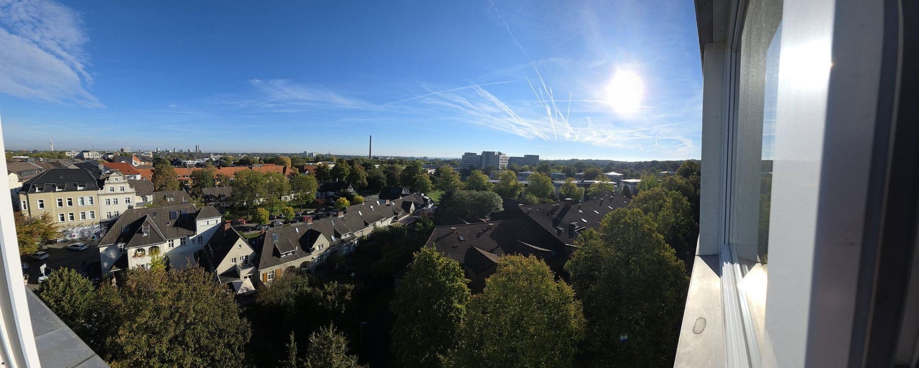 Prenájom bytu 3-izbový 100 m², Katharinenstraße 6, Essen, Severné Porýnie - Westfálsko Prenájom bytu 3-izbový 100 m², Katharinenstraße 6, Essen, Severné Porýnie - Westfálsko