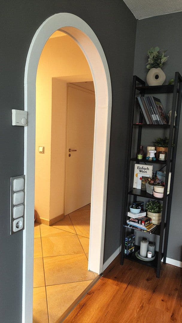 Predaj bytu 3-izbový 107 m², Augsburg, Bavorsko Predaj bytu 3-izbový 107 m², Augsburg, Bavorsko