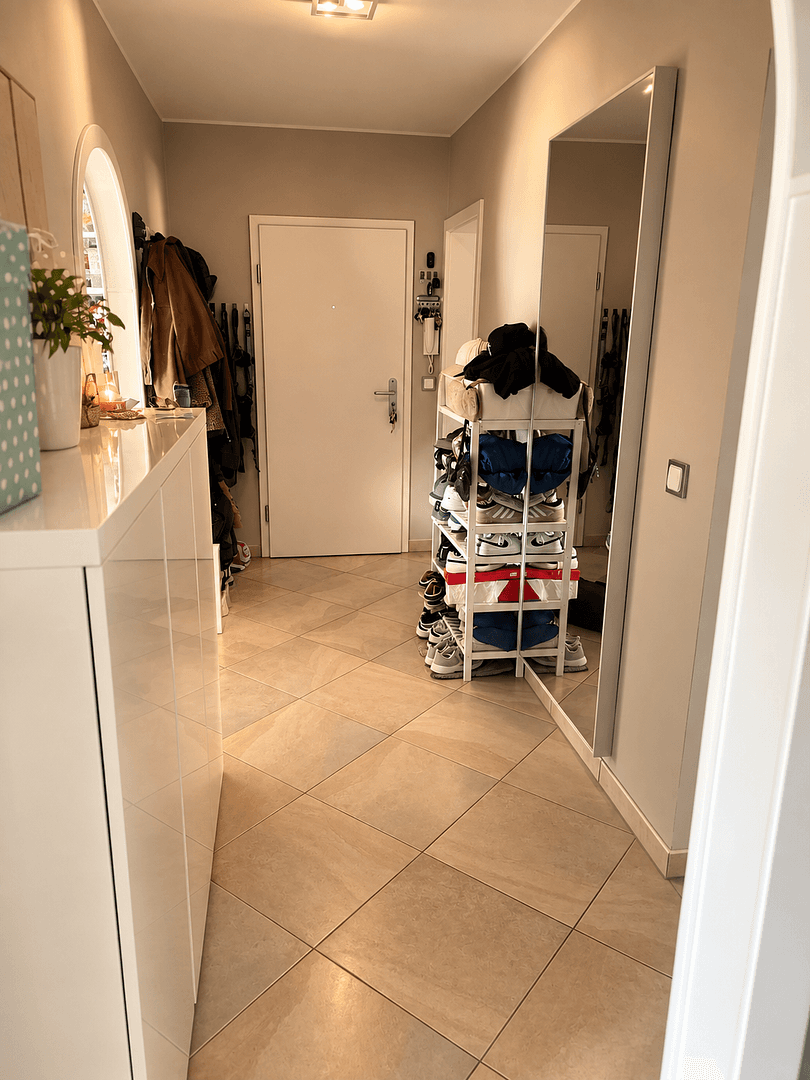 Predaj bytu 3-izbový 107 m², Augsburg, Bavorsko Predaj bytu 3-izbový 107 m², Augsburg, Bavorsko