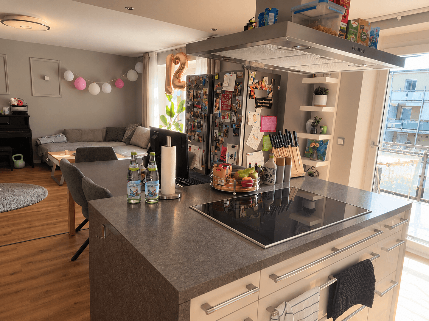 Predaj bytu 3-izbový 107 m², Augsburg, Bavorsko Predaj bytu 3-izbový 107 m², Augsburg, Bavorsko